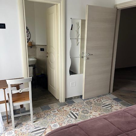 ויאסטה B&B Le Cicale מראה חיצוני תמונה